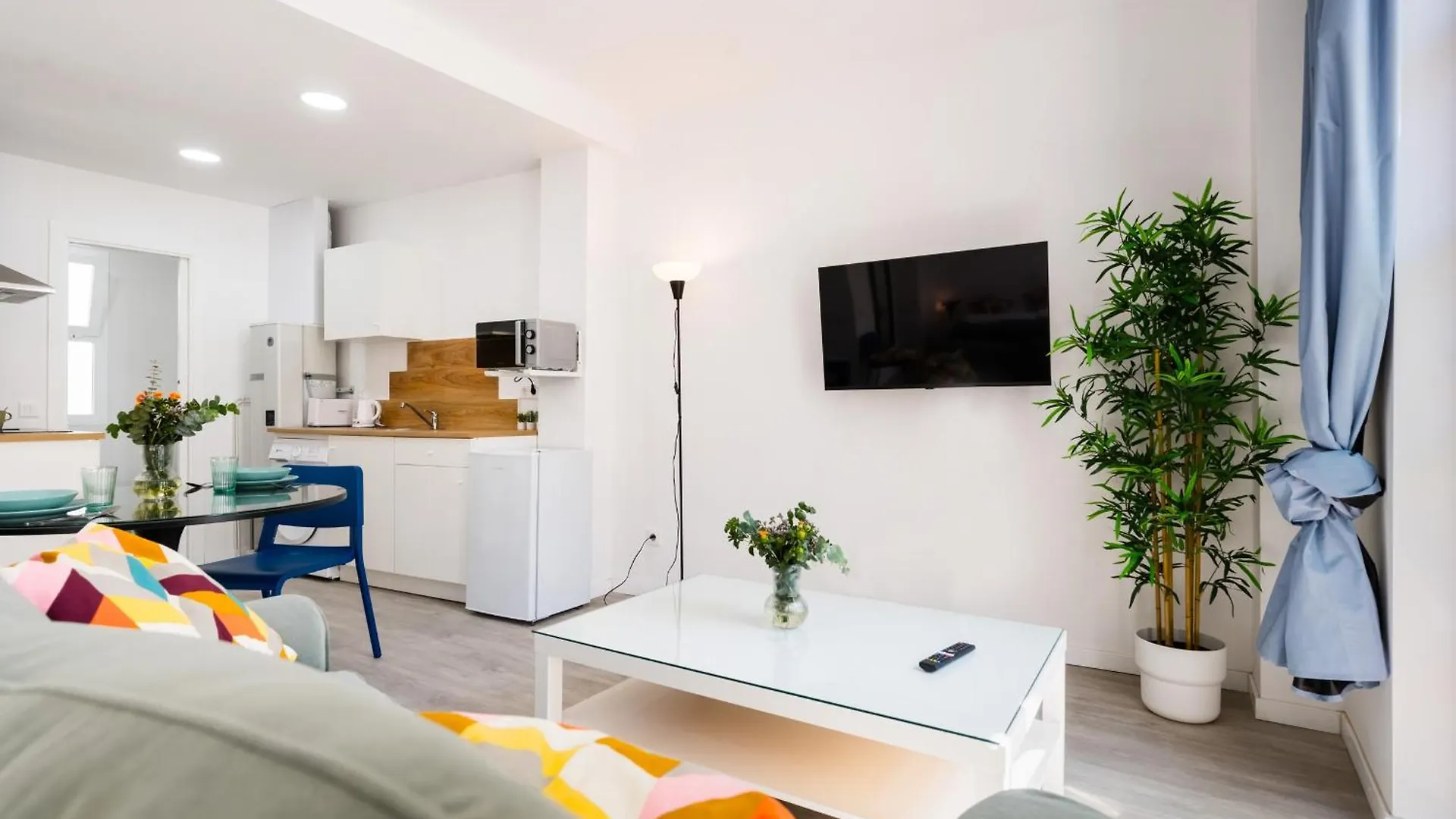 Anfitrion Triana 1 Lejlighed Sevilla