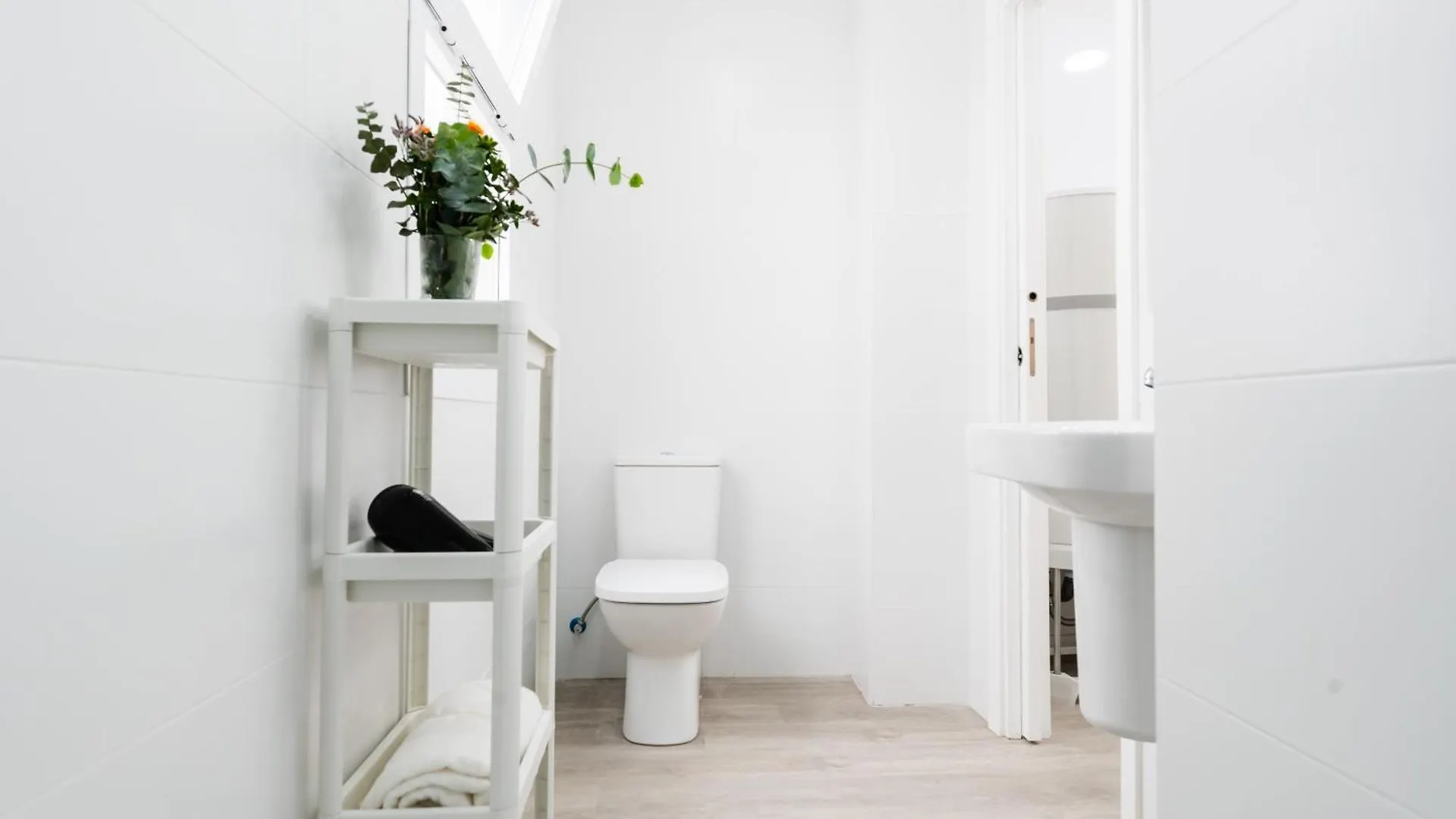 Anfitrion Triana 1 Lejlighed Sevilla