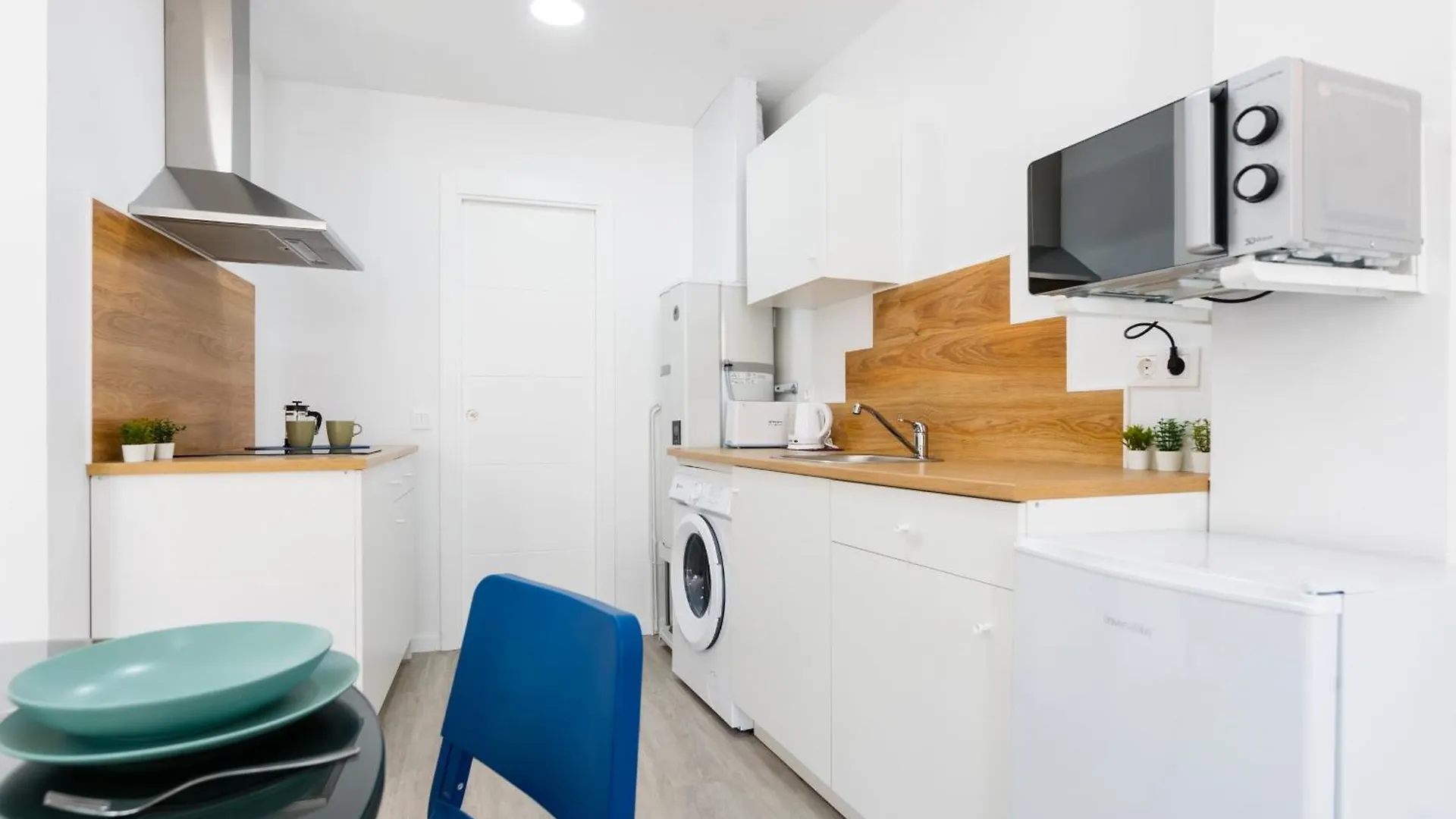 Anfitrion Triana 1 Lejlighed Sevilla