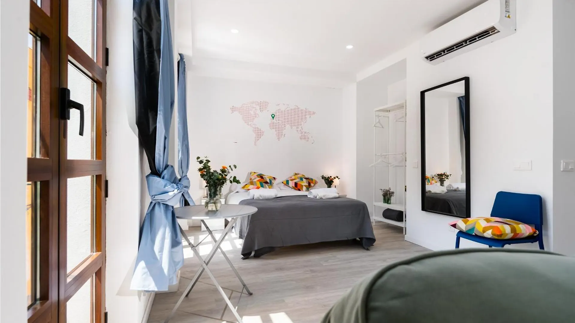 Anfitrion Triana 1 Lejlighed Sevilla